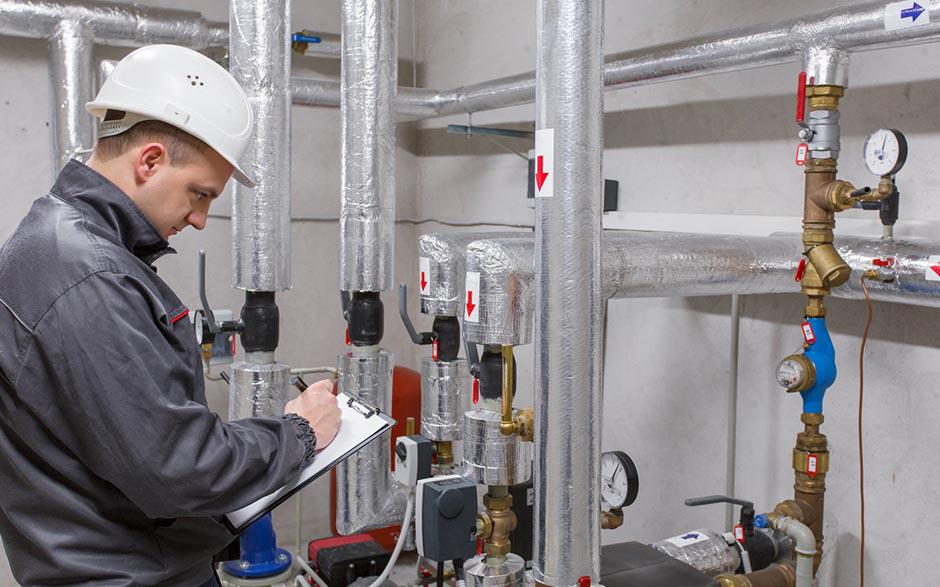 entretien annuel chaudière gaz Alfortville